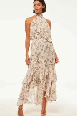 MISA Los Angeles Engagement Party|Matching Sets>ANKA TOP Whitesagebotanica