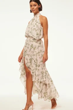 MISA Los Angeles Engagement Party|Matching Sets>ANKA TOP Whitesagebotanica
