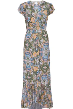 MISA Los Angeles Wedding Guest|Engagement Party>AVALINE DRESS Dolcevitakaleidoscope
