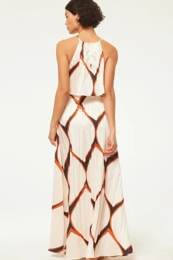 MISA Los Angeles Matching Sets|Skirts & Shorts>BALENA SKIRT Loscabosgeo