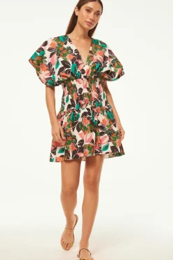 MISA Los Angeles Honeymoon|Misa Classics>DELLA DRESS Laspalmas