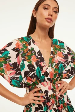 MISA Los Angeles Honeymoon|Misa Classics>DELLA DRESS Laspalmas