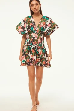 MISA Los Angeles Honeymoon|Misa Classics>DELLA DRESS Laspalmas