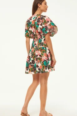 MISA Los Angeles Honeymoon|Misa Classics>DELLA DRESS Laspalmas