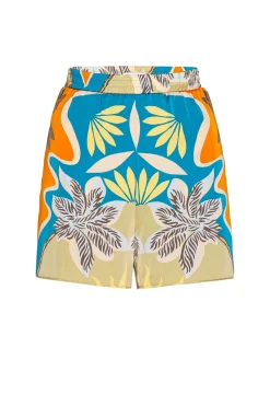 MISA Los Angeles Matching Sets|Skirts & Shorts>ELAM SHORT Baindesoleil