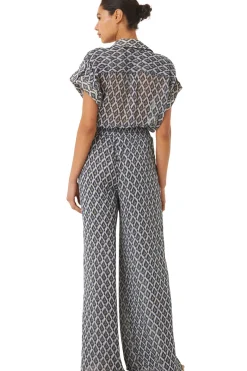 MISA Los Angeles Matching Sets|Tops>ERIN TOP Peridoteyes