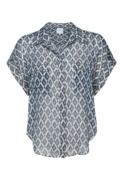 MISA Los Angeles Matching Sets|Tops>ERIN TOP Peridoteyes