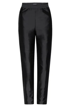MISA Los Angeles Pants>GEORGINA PANT Black