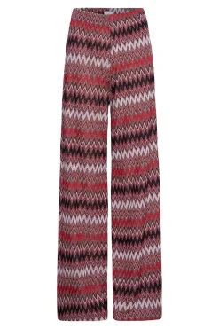 MISA Los Angeles Knits|Matching Sets>ILANIT PANT Winterchevron