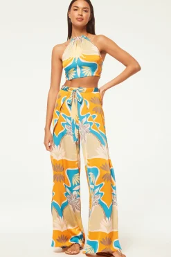 MISA Los Angeles Matching Sets|Pants>KANNA PANT Baindesoleil