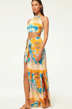 MISA Los Angeles Matching Sets|Pants>KANNA PANT Baindesoleil
