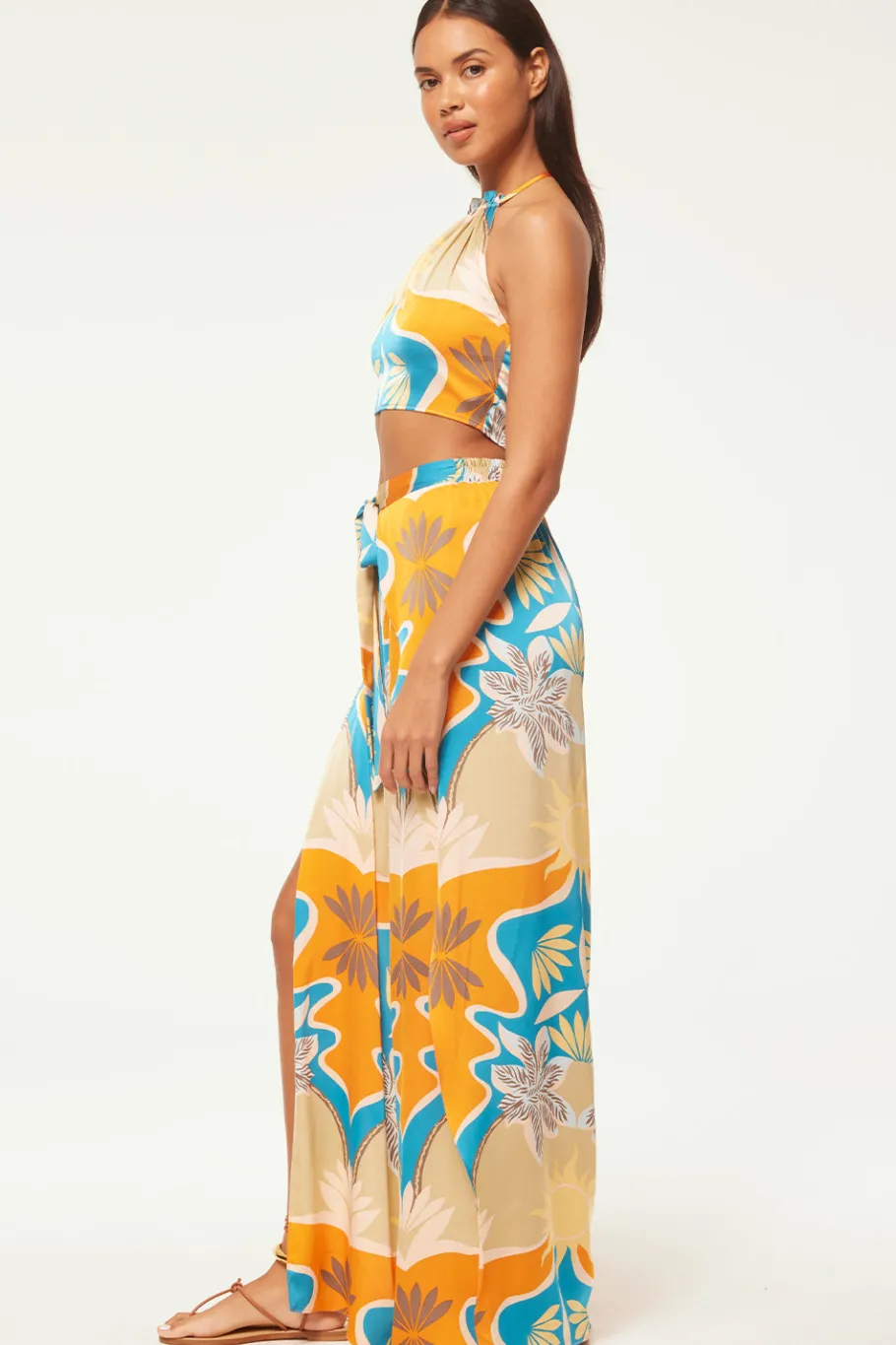 MISA Los Angeles Matching Sets|Pants>KANNA PANT Baindesoleil