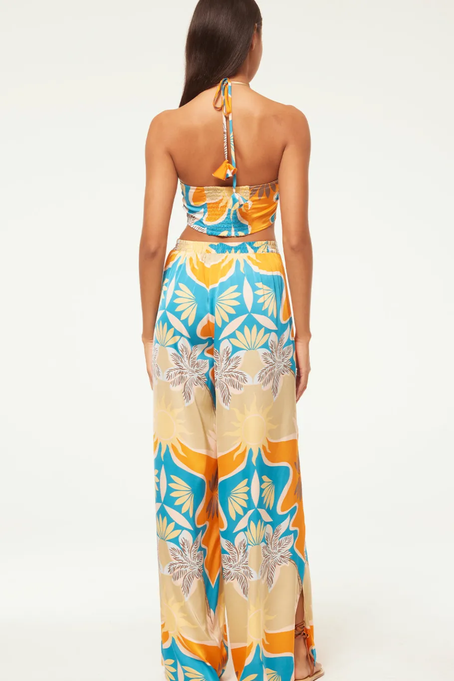 MISA Los Angeles Matching Sets|Tops>LUAN TOP Baindesoleil