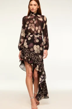 MISA Los Angeles Matching Sets|Tops>LULU TOP Polkadotlarge