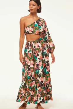 MISA Los Angeles Honeymoon|Bachelorette>MAHIKA DRESS Laspalmas