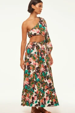 MISA Los Angeles Honeymoon|Bachelorette>MAHIKA DRESS Laspalmas