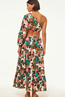 MISA Los Angeles Honeymoon|Bachelorette>MAHIKA DRESS Laspalmas
