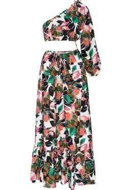 MISA Los Angeles Honeymoon|Bachelorette>MAHIKA DRESS Laspalmas