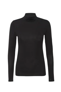 MISA Los Angeles Tops>NADJA TOP Black