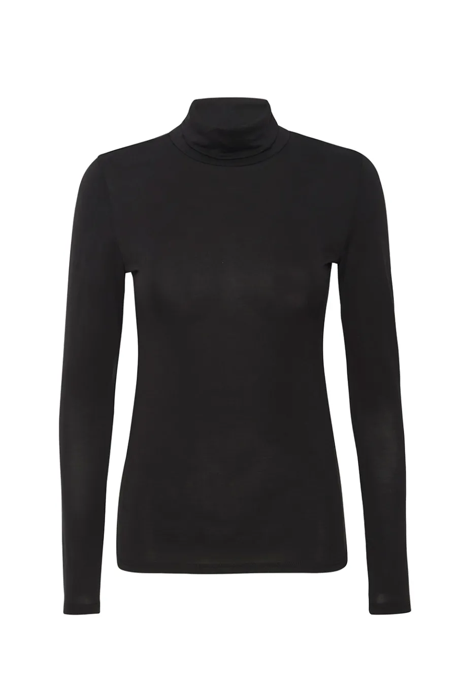 MISA Los Angeles Tops>NADJA TOP Black