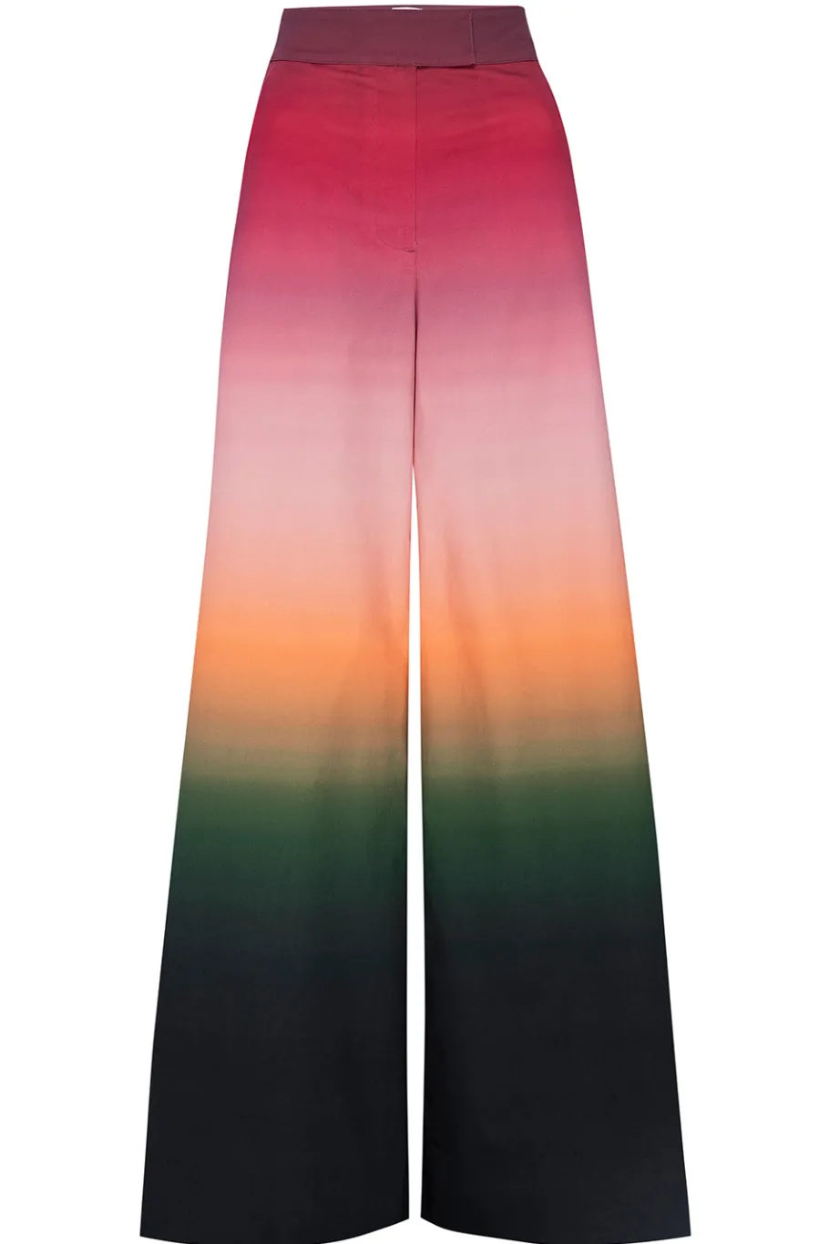 MISA Los Angeles Bachelorette|Pants>NICO PANT Caliombrecotton