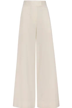 MISA Los Angeles Bachelorette|Matching Sets>NICO PANT Parchment