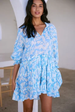 MISA Los Angeles Misa Classics|Mini>NITA DRESS Patmossky