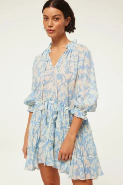 MISA Los Angeles Misa Classics|Mini>NITA DRESS Patmossky