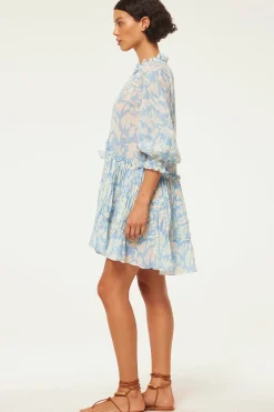 MISA Los Angeles Misa Classics|Mini>NITA DRESS Patmossky