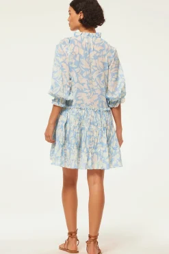 MISA Los Angeles Misa Classics|Mini>NITA DRESS Patmossky