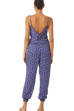 MISA Los Angeles Honeymoon|Matching Sets>NOOMI PANT Lapistile