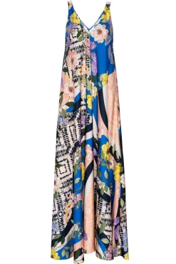MISA Los Angeles Wedding Guest|Maxi>NOTTA DRESS Luciddream