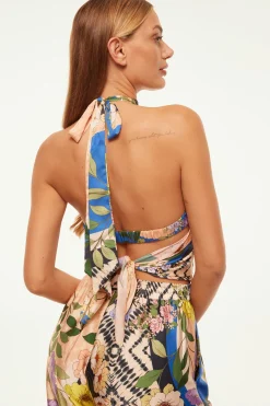 MISA Los Angeles Honeymoon|Matching Sets>ORA TOP Luciddream