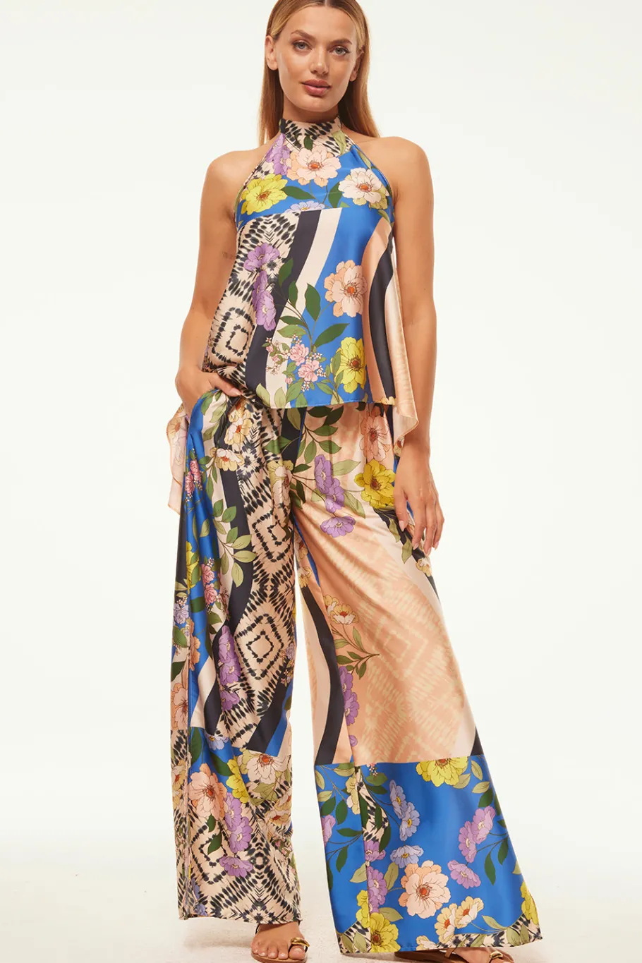 MISA Los Angeles Honeymoon|Matching Sets>ORA TOP Luciddream