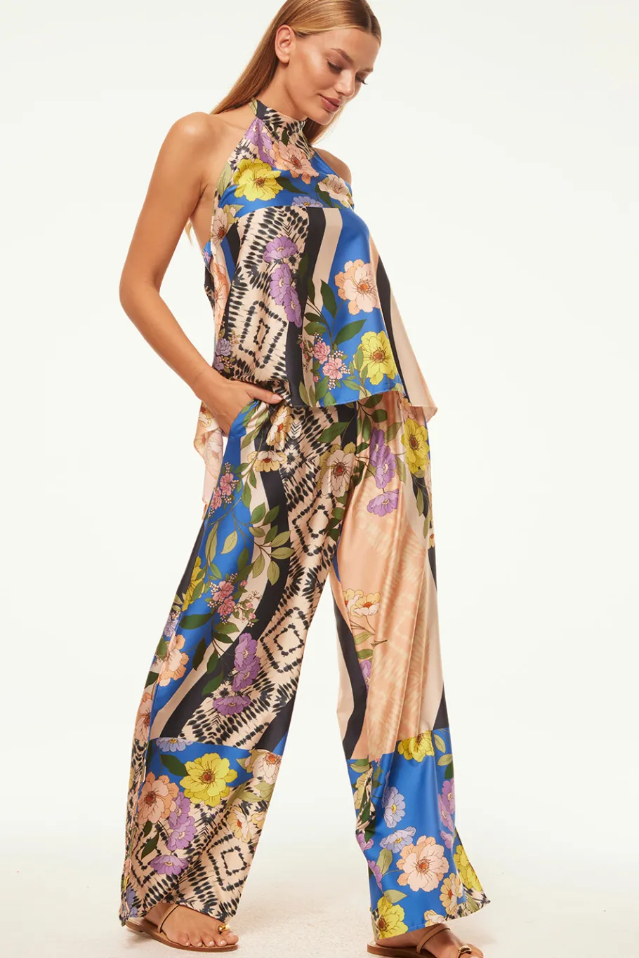 MISA Los Angeles Honeymoon|Matching Sets>ORA TOP Luciddream
