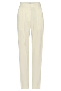 MISA Los Angeles Matching Sets|Pants>PERRY PANT Ivory
