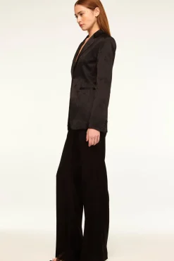 MISA Los Angeles Matching Sets|Pants>REMI PANT Blackjacquard