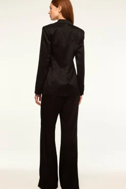 MISA Los Angeles Matching Sets|Pants>REMI PANT Blackjacquard