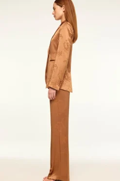 MISA Los Angeles Matching Sets|Pants>REMI PANT Strawjacquard