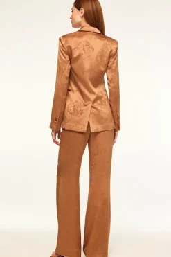 MISA Los Angeles Matching Sets|Pants>REMI PANT Strawjacquard