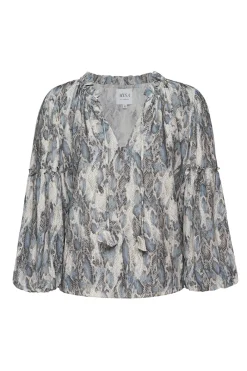 MISA Los Angeles Tops>RENATA TOP Springpython