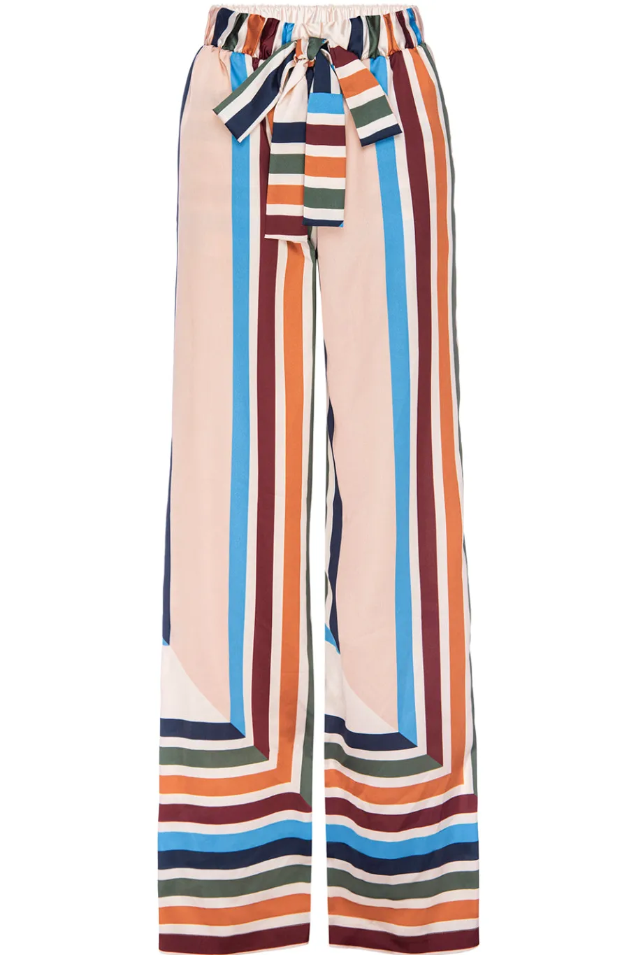 MISA Los Angeles Matching Sets|Pants>RESHMA PANT Sanmiguelstripe