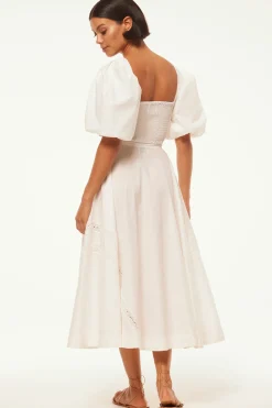 MISA Los Angeles Honeymoon|Engagement Party>RORI TOP White