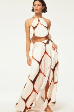 MISA Los Angeles Matching Sets|Tops>SAANA TOP Loscabosgeo