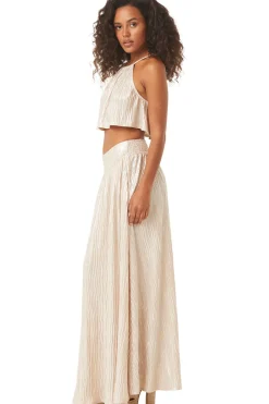 MISA Los Angeles Honeymoon|Bachelorette>SAANA TOP Motherofpearl