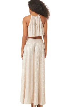 MISA Los Angeles Honeymoon|Bachelorette>SAANA TOP Motherofpearl