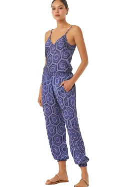MISA Los Angeles Honeymoon|Matching Sets>SAYA CAMI TOP Lapistile