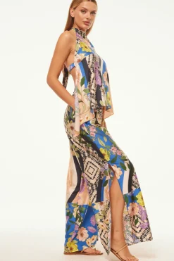 MISA Los Angeles Honeymoon|Matching Sets>SELENA PANT Luciddream