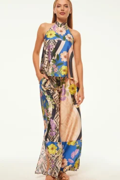 MISA Los Angeles Honeymoon|Matching Sets>SELENA PANT Luciddream