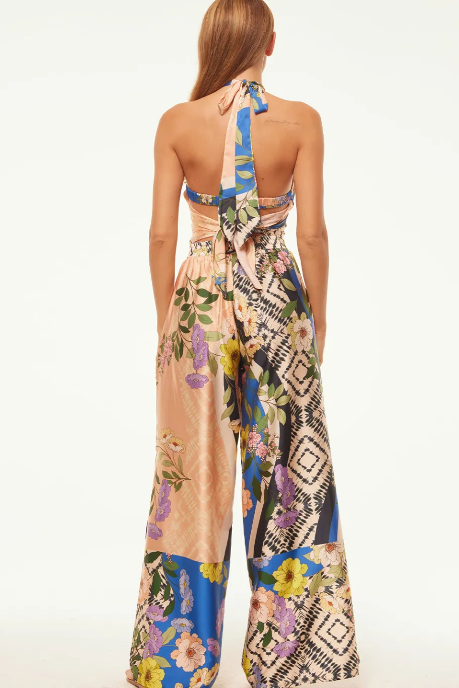 MISA Los Angeles Honeymoon|Matching Sets>SELENA PANT Luciddream